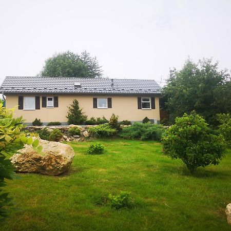 Agroturystyka U Kozdryka Leśna Dış mekan fotoğraf