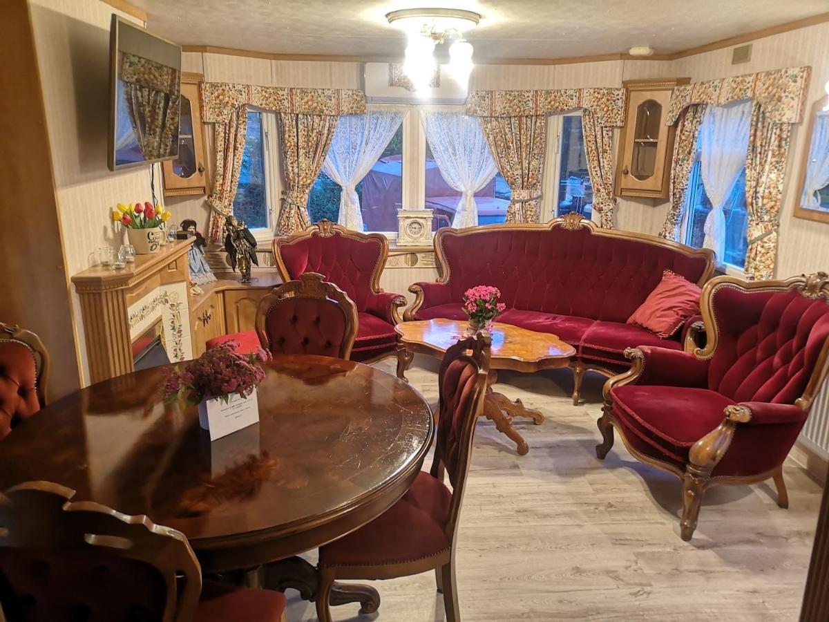 Agroturystyka U Kozdryka Leśna Oda fotoğraf