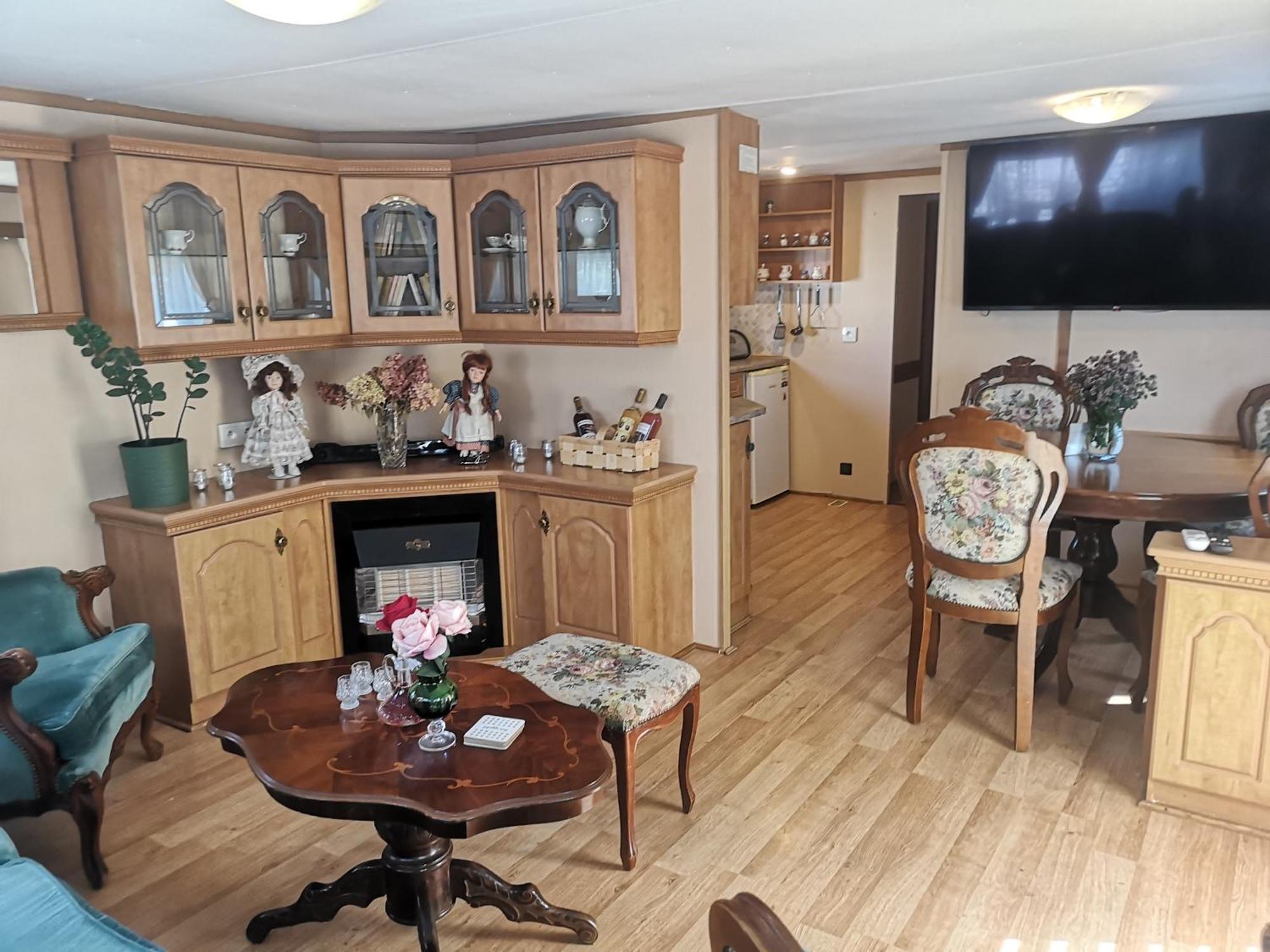 Agroturystyka U Kozdryka Leśna Dış mekan fotoğraf