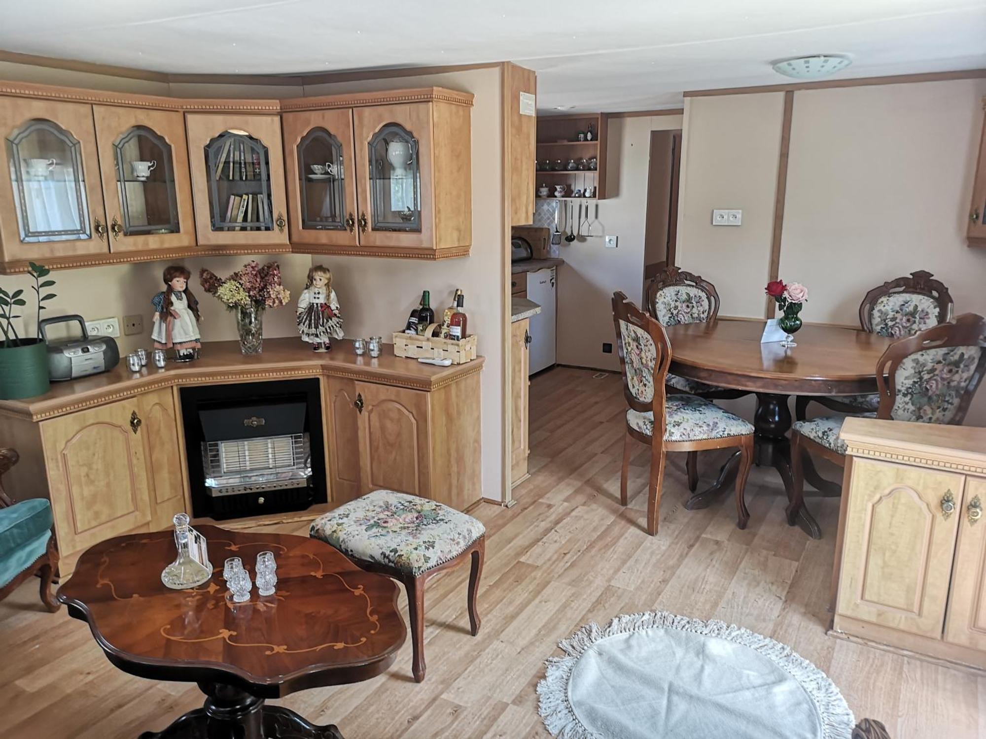 Agroturystyka U Kozdryka Leśna Dış mekan fotoğraf