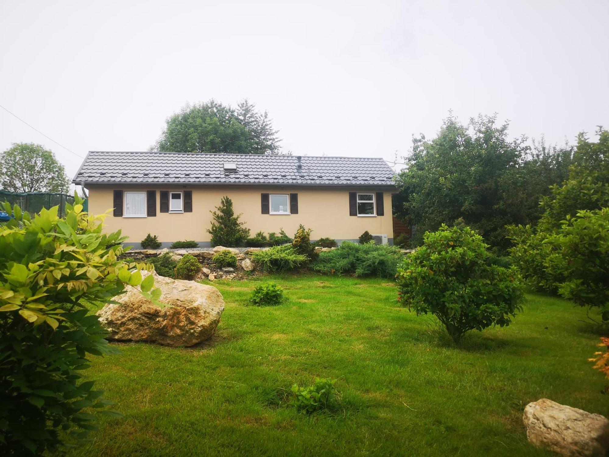 Agroturystyka U Kozdryka Leśna Dış mekan fotoğraf